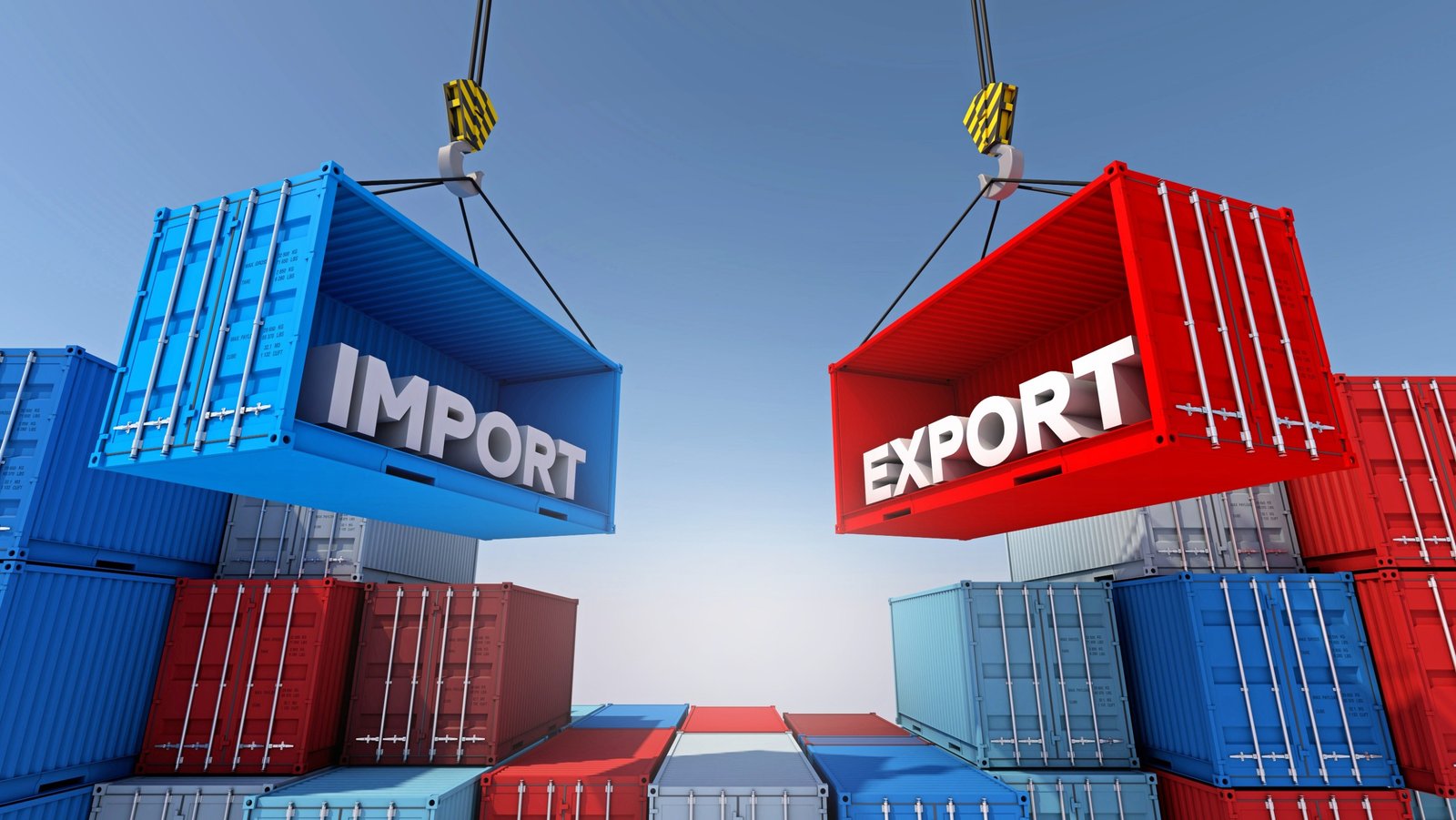 Logistics Image